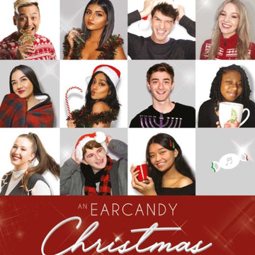 EARCANDY | AN EARCANDY CHRISTMAS | CD