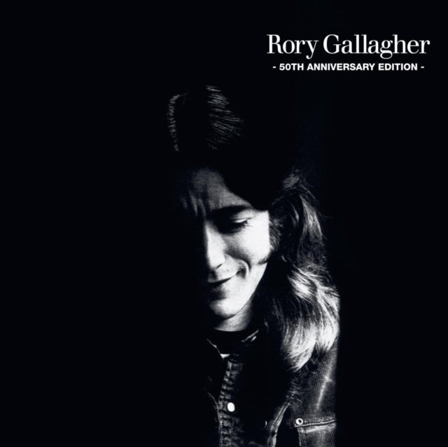 GALLAGHER, RORY | RORY GALLAGHER (3LP) | VINYL RECORD (LP)