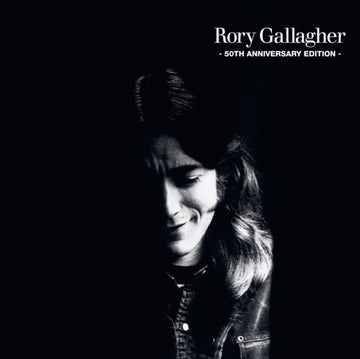GALLAGHER, RORY | RORY GALLAGHER (3LP) | VINYL RECORD (LP)