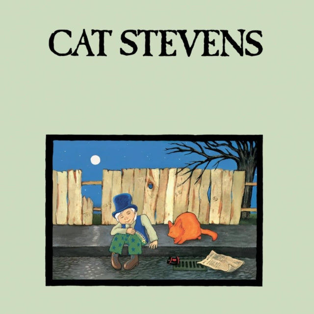 STEVENS, CAT | TEASER & THE FIRECAT (SUPER DELUXE/4CD/BLU-RAY/2LP/7INCH) | VINYL RECORD (LP)