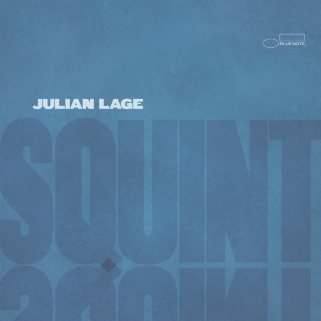 LAGE, JULIAN | SQUINT | VINYL RECORD (LP)