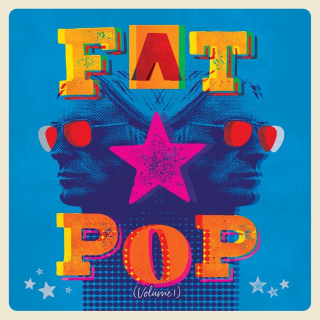 WELLER, PAUL | FAT POP | VINYL RECORD (LP)