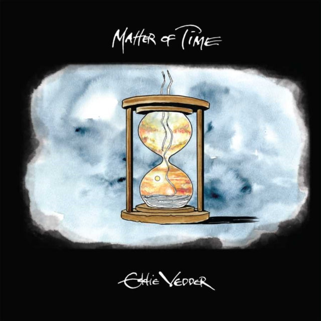 VEDDER, EDDIE | MATTER OF TIME / SAY HI | 7IN VINYL