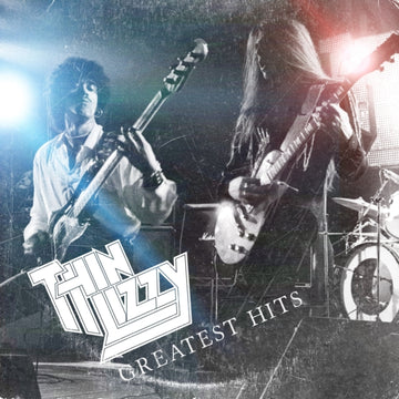 GREATEST HITS (180G/2LP) | VINYL RECORD (LP)