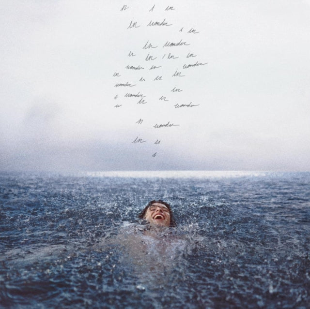 MENDES, SHAWN | WONDER | VINYL RECORD (LP)