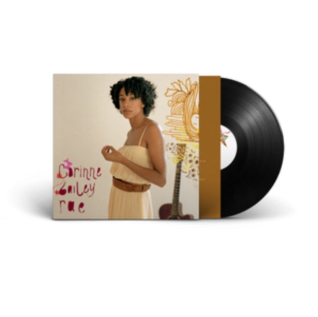RAE, CORINNE BAILEY | CORINNE BAILEY RAE | VINYL RECORD (LP)