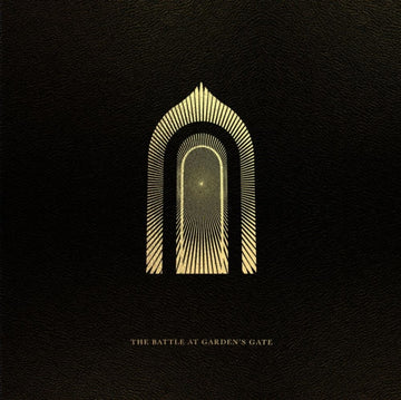 GRETA VAN FLEET | BATTLE AT GARDEN'S GATE (2LP) | VINYL RECORD (LP)