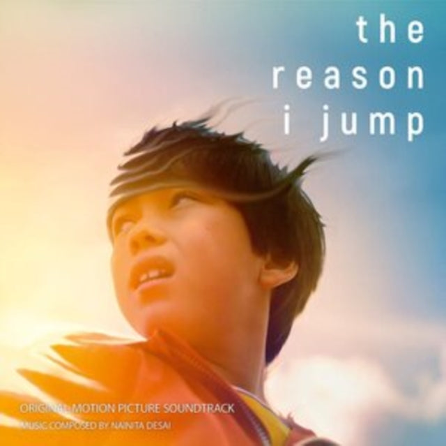 UNKNOWN | REASON I JUMP | VINYL RECORD (LP)
