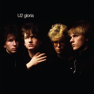 U2 | GLORIA (40TH ANNIVERSARY/180G/TRANSPARENT YELLOW VINYL) (RSD) | VINYL RECORD (LP)