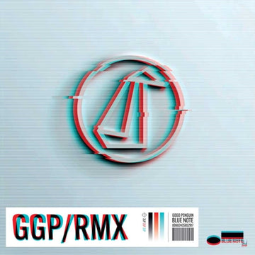 GGP/RMX (2LP) | VINYL RECORD (LP)