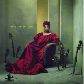 VOODOO CELLO (2LP/IMPORT) | VINYL RECORD (LP)