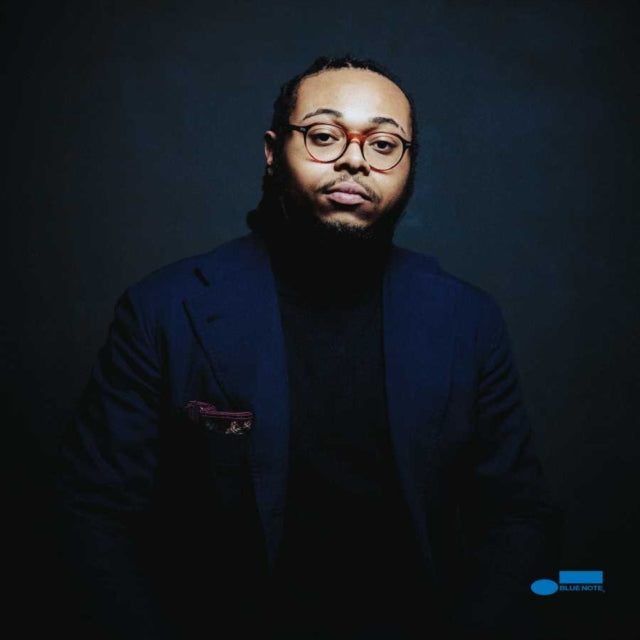 WILKINS, IMMANUEL | OMEGA (2LP) | VINYL RECORD (LP)