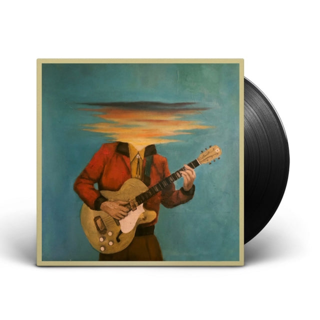 LORD HURON | LONG LOST (2LP) | VINYL RECORD (LP)