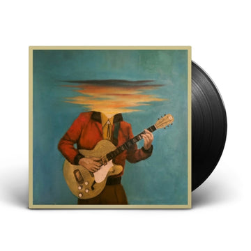 LORD HURON | LONG LOST (2LP) | VINYL RECORD (LP)