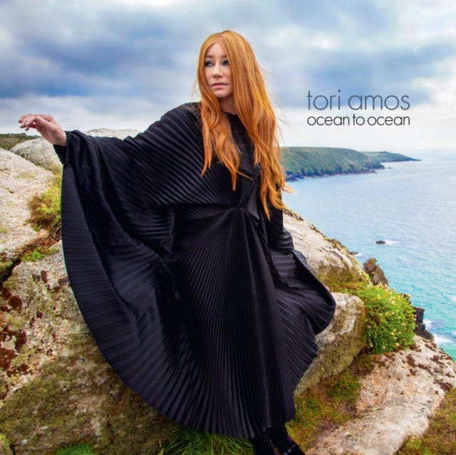 AMOS, TORI | OCEAN TO OCEAN (2LP) | VINYL RECORD (LP)
