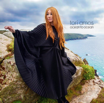 AMOS, TORI | OCEAN TO OCEAN (2LP) | VINYL RECORD (LP)