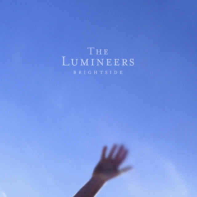 LUMINEERS | BRIGHTSIDE HQ | VINYL RECORD (LP)