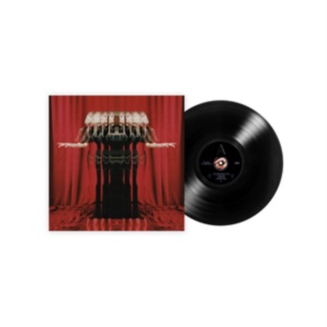 AURORA | GODS WE CAN TOUCH | VINYL RECORD (LP)