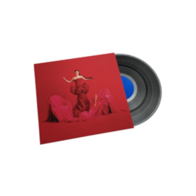 GOMEZ, SELENA | REVELACION | VINYL RECORD (LP)