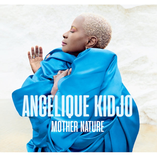 KIDJO, ANGELIQUE | MOTHER NATURE (2LP) | VINYL RECORD (LP)