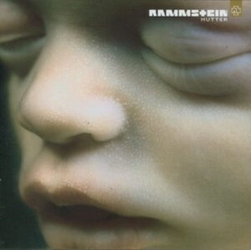 RAMMSTEIN | MUTTER | CD