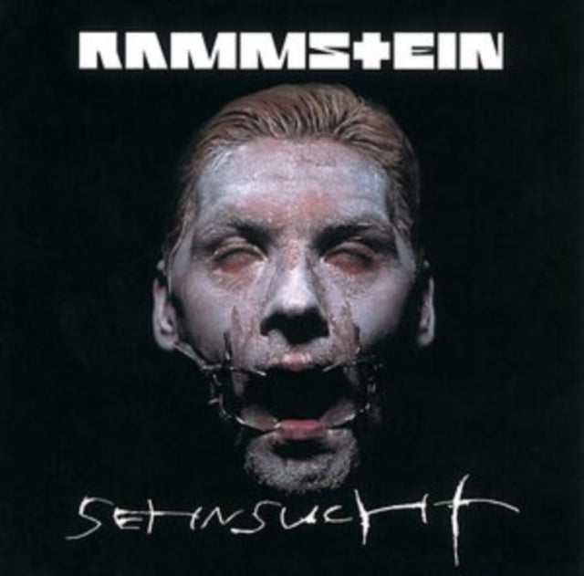 RAMMSTEIN | SEHNSUCHT | CD