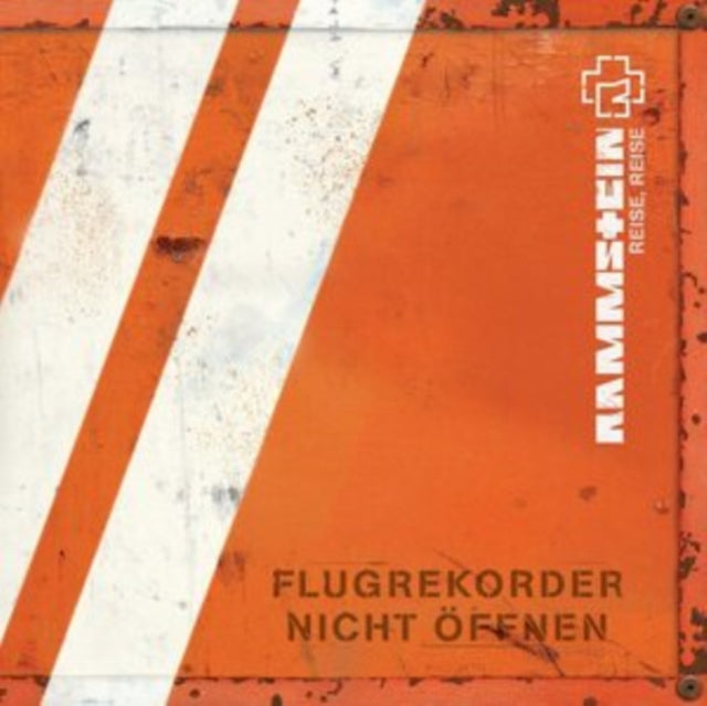 RAMMSTEIN | REISE, REISE | CD