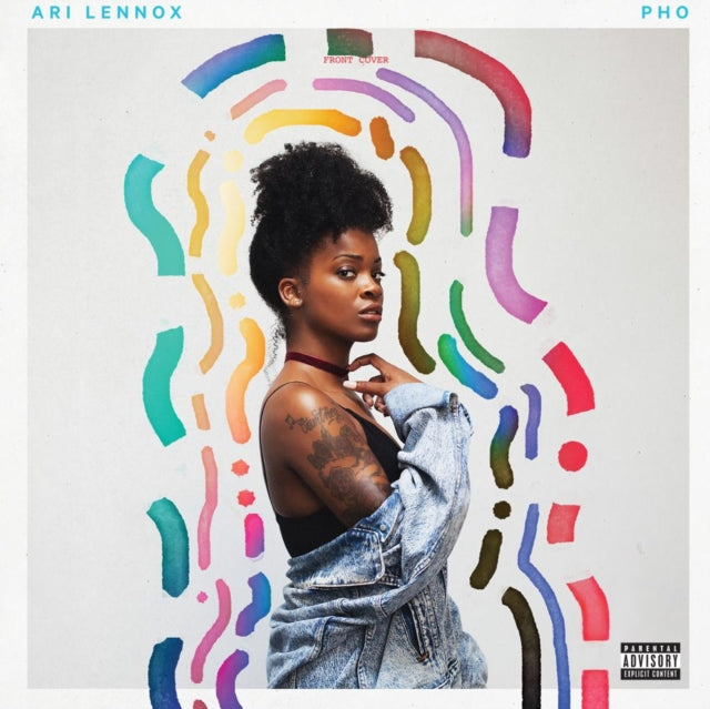 LENNOX, ARI | PHO (DELUXE EDITION/2LP) | VINYL RECORD (LP)