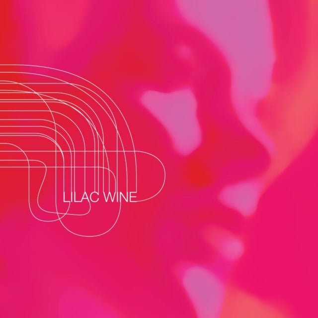MERRILL, HELEN | LILAC WINE | VINYL RECORD (LP)