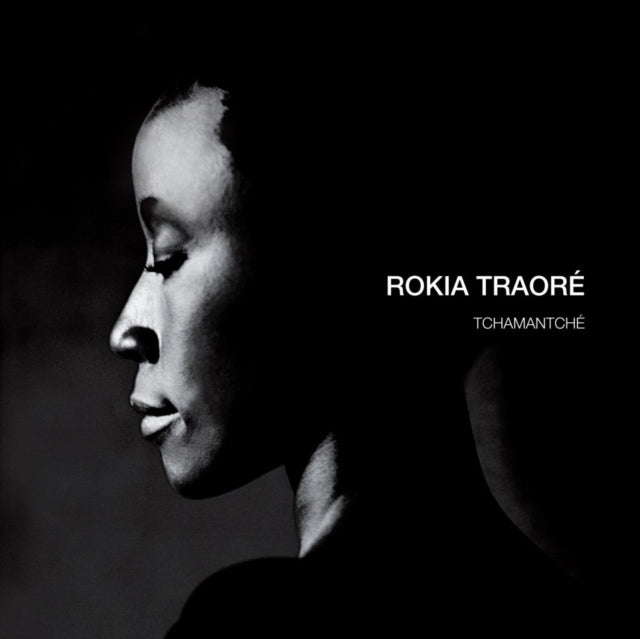 TRAORE, ROKIA | TCHAMANTCHE (2LP) | VINYL RECORD (LP)