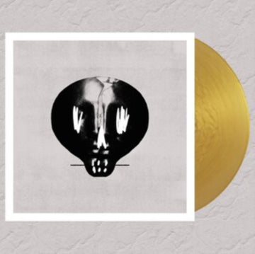 BULLET FOR MY VALENTINE | BULLET FOR MY VALENTINE (SOLID GOLD VINYL) | VINYL RECORD (LP)