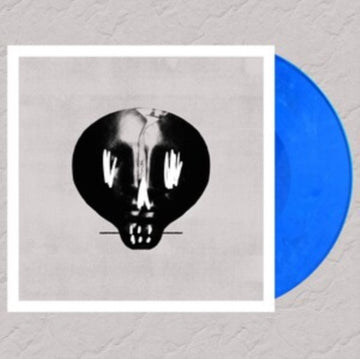 BULLET FOR MY VALENTINE (TRANSPARENT BLUE VINYL) | VINYL RECORD (LP)