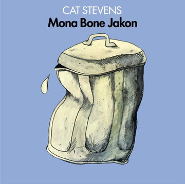 MONA BONE JAKON | VINYL RECORD (LP)