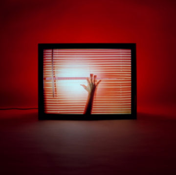 SCREEN VIOLENCE | VINYL RECORD (LP)