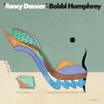 HUMPHREY, BOBBI | FANCY DANCER (BLUE NOTE CLASSIC VINYL SERIES) | VINYL RECORD (LP)