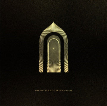 BATTLE AT GARDENS GATE | VINYL RECORD (LP)