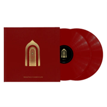 BATTLE AT GARDENS GATE | VINYL RECORD (LP)