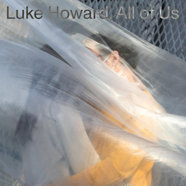 HOWARD, LUKE | ALL OF US | VINYL RECORD (LP)