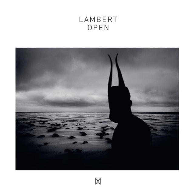 LAMBERT | OPEN | VINYL RECORD (LP)