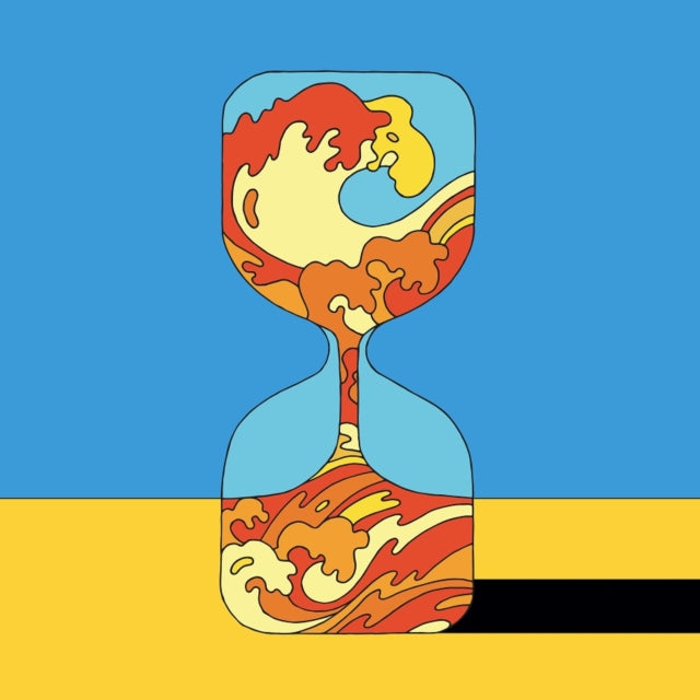 POLO & PAN | CYCLORAMA (2LP) | VINYL RECORD (LP)