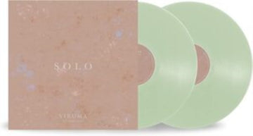 YIRUMA | SOLO (2LP) | VINYL RECORD (LP)