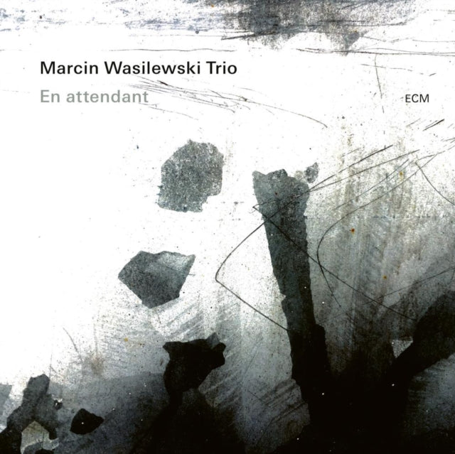 WASILEWSKI, MARCIN TRIO | EN ATTENDANT | VINYL RECORD (LP)