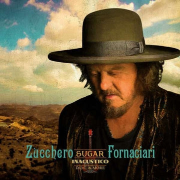 INACUSTICO D.O.C. (3LP/180G/IMPORT) | VINYL RECORD (LP)