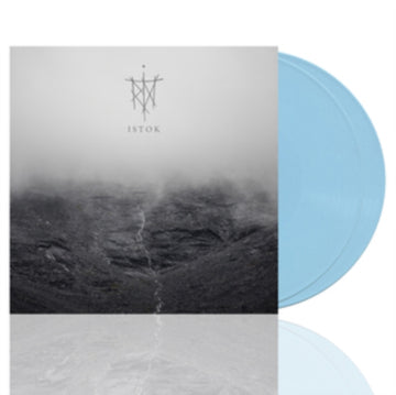 ISTOK (BABY BLUE VINYL) | VINYL RECORD (LP)