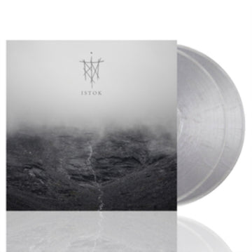 TRNA | ISTOK (2LP/SILVER VINYL) | VINYL RECORD (LP)