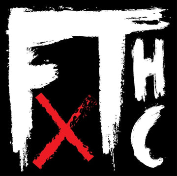FTHC | VINYL RECORD (LP)