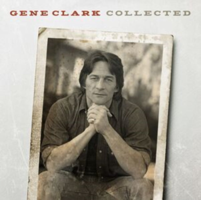 CLARK, GENE | COLLECTED (3LP/180G) | VINYL RECORD (LP)