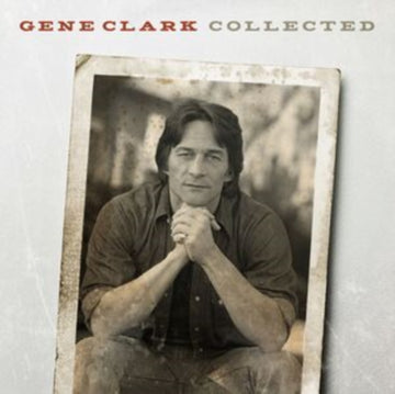 CLARK, GENE | COLLECTED (3LP/180G) | VINYL RECORD (LP)