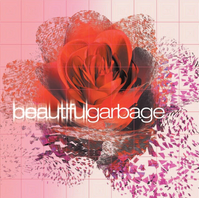 GARBAGE | BEAUTIFULGARBAGE (20TH ANNIVERSARY/2LP) | VINYL RECORD (LP)