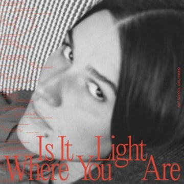 IS IT LIGHT WHERE YOU ARE | VINYL RECORD (LP)